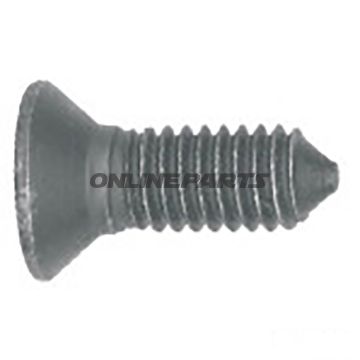 Schrauben Kit For Brake Disc