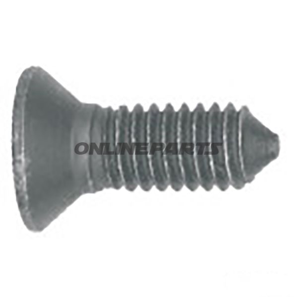 Schrauben Kit For Brake Disc