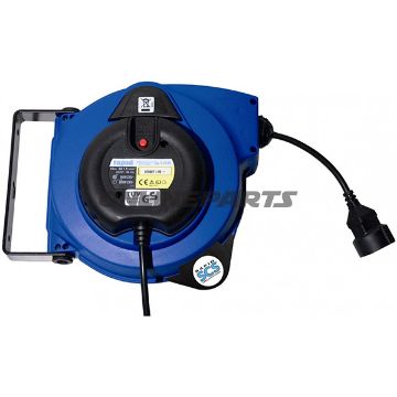 Kabelaufroller Scs10 Meter 3X1,5