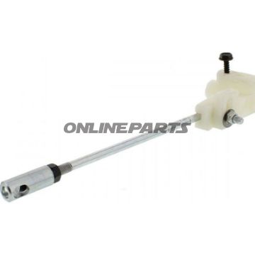 Shift Rod Wendeschalt.Monty 3300 4029149