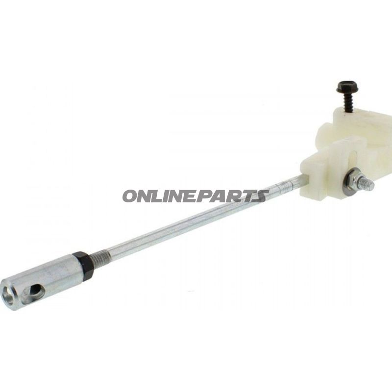 Shift Rod Wendeschalt.Monty 3300 4029149