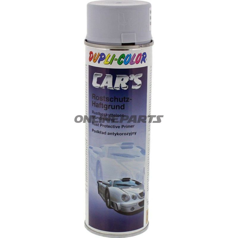 Dupli-Color Anti Rust Primergrey 500Ml