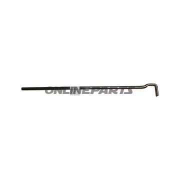 Bolt Klappe Jumbo Nt030jl28048 12X3x565