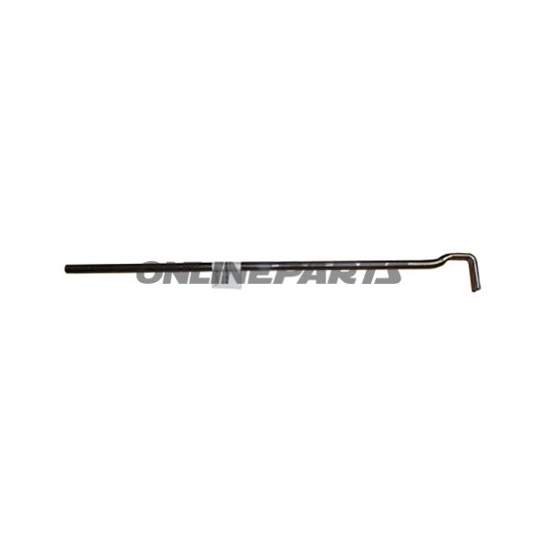 Bolt Klappe Jumbo Nt030jl28048 12X3x565