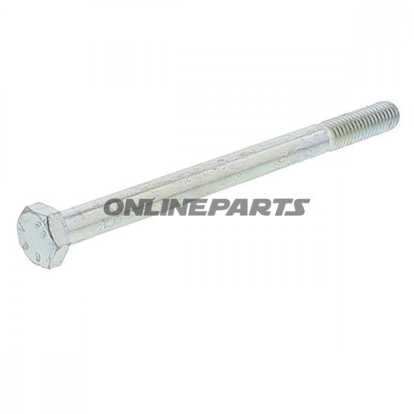 Zentrierschraube Fuehr-Ungsrohr Butler 1031000