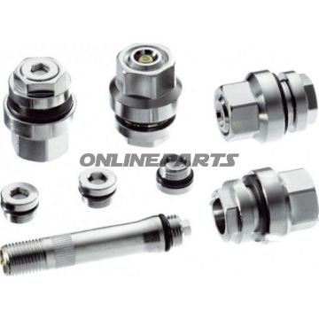 Valve Optivent 11.3Mmkit 4 Pcs