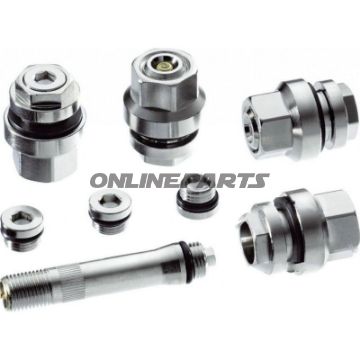 Valve Optivent 8.2Mmkit 4 Pcs