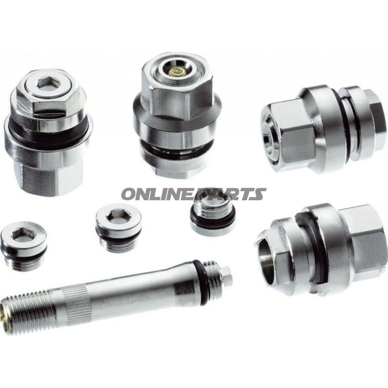 Valve Optivent 8.2Mmkit 4 Pcs