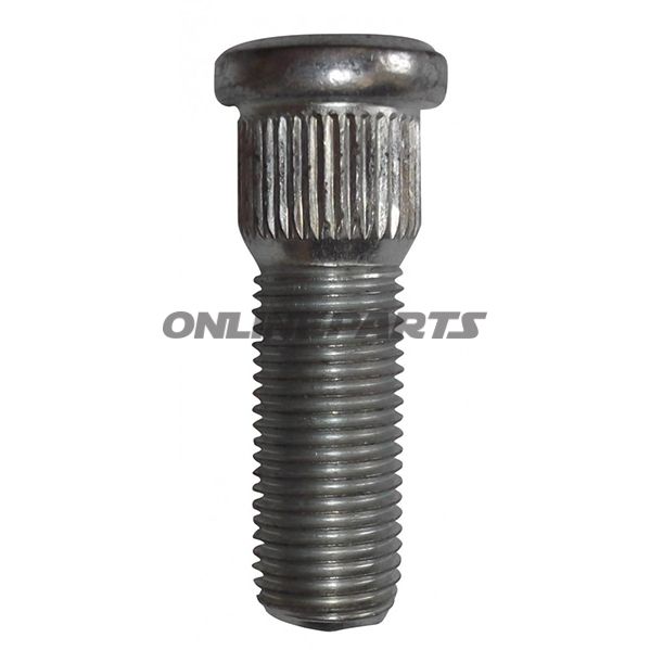 Wheel Nut M12x1.25X28stehbolzen