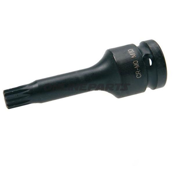 Power Insert Xzn 1/2 M5length 75Mm