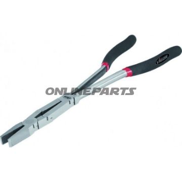 Flachzange Double Jointgerade 300Mm Long