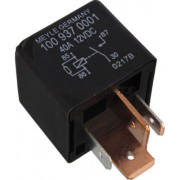 Relay Multifunctionaltn 1084600