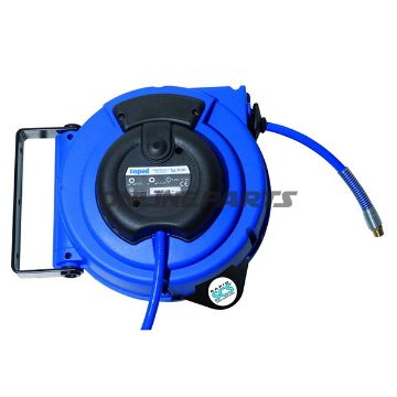 Hose Reel Scs8m Tube Dn8 10Bar