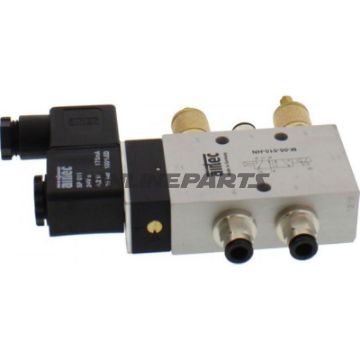 Control Valve Jmp 11 Quick