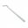 Rundstange For. Rampe Tsnussbaum 2.35 Ts