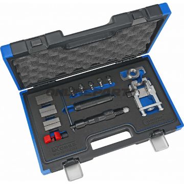 Brake Line Flaring Tool4.75-6.00Mm