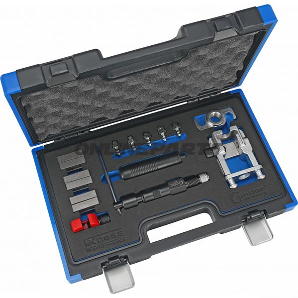 Brake Line Flaring Tool4.75-6.00Mm