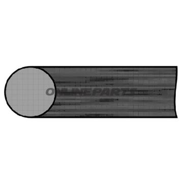 Pvc Fuel Hose 450Mm10mm 2 Pieces