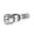 Sae Plug Gerade 9.89-1Pck 3 Pcs