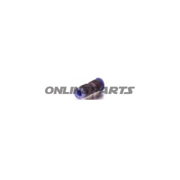 Pipe Connector Gerade 10Mmpck 8 Pcs