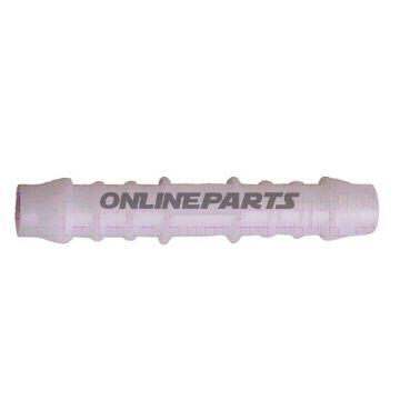 Pipe Reducer Straight 10-8Mmpack Of 2