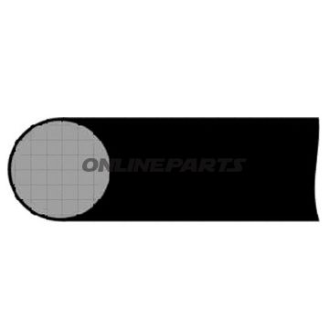 Rohrstck Plastic 8Mm 50Mmpck 5 Pcs