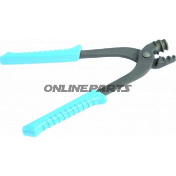 Pipe Bending Pliersfür Enge Radien