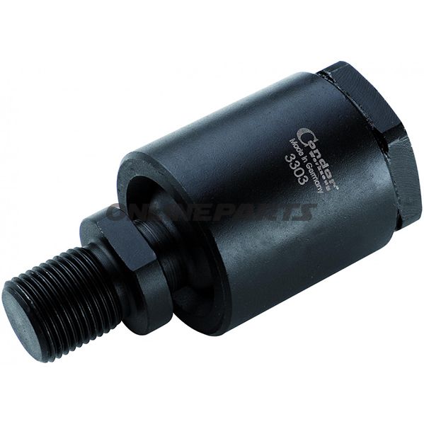 Joint Adaptoranschlussgewinde M18x1.5