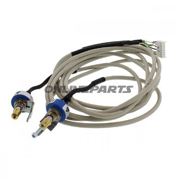 Potentiometer Inkl. Cablejmp 11 Quick
