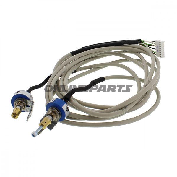 Potentiometer Inkl. Cablejmp 11 Quick