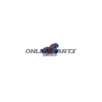 T Pipe Connector 10Mmpck 1 Pcs