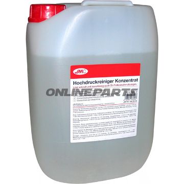High Pressure Cleaner 10L Jmcnil 5717103