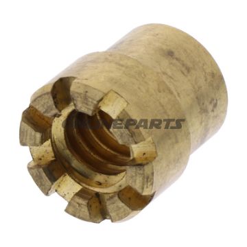 Buchse Rh Radklammer Jb0031339