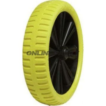 Wheel Complete 4.00-8 Pvcpannensicher Schubkarre