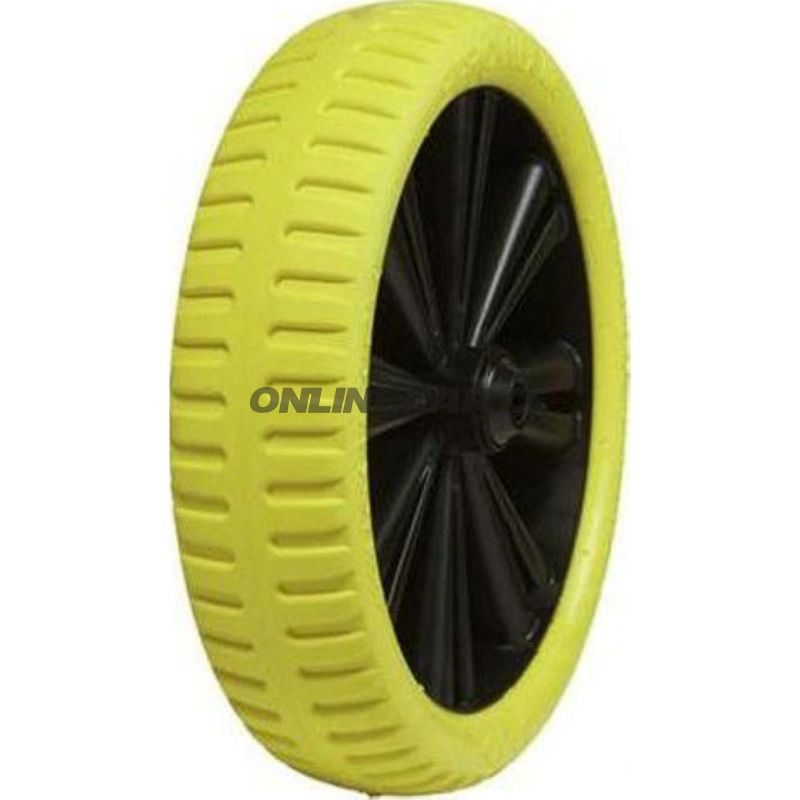 Wheel Complete 4.00-8 Pvcpannensicher Schubkarre