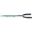 Flat Nose Pliars Double Gelgerade 340Mm Long