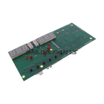 Base Circuit Boardbestückt Jmp 11 Quick
