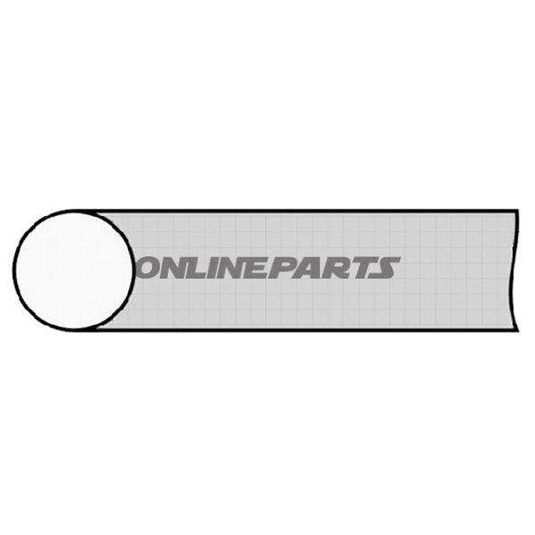 Stahlrohr 10 Mm 450 Mmpck 2 Pcs