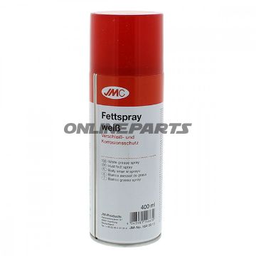 Jmc Spray Grease White 300Mlwith Ptfe 5540067