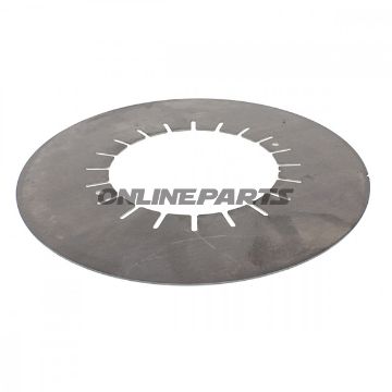 Bremsscheibe Airdr. Neu710310220