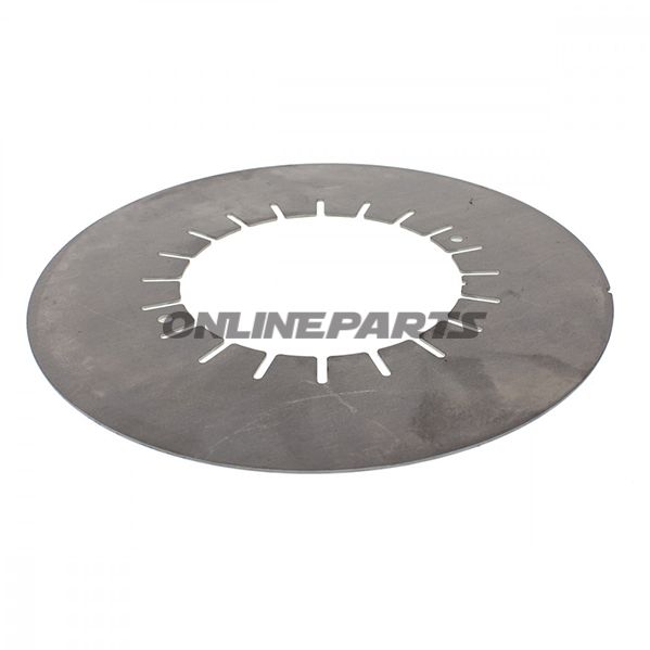 Bremsscheibe Airdr. Neu710310220