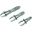 Hose Clamp Pliers3 Piece Set