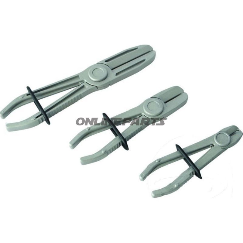 Hose Clamp Pliers3 Piece Set