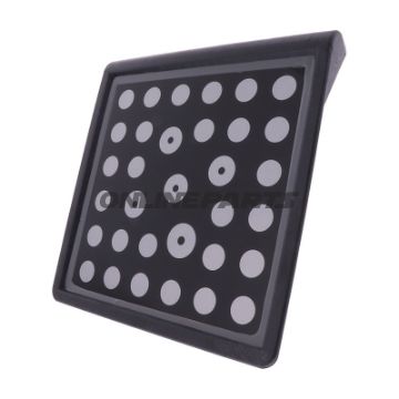 Reflektorspiegel Frontv3d John Bean 4028182