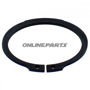 Circlip For. Tragteller5 T. Welle 52Mm