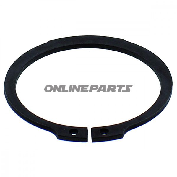Circlip For. Tragteller5 T. Welle 52Mm
