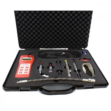 Kompressions-Druckpruefgeect 700 Electronic