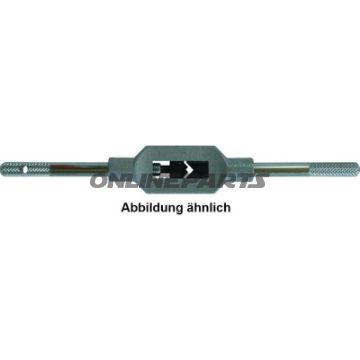 Tap Wrenchfor Hand Taps M4-M12
