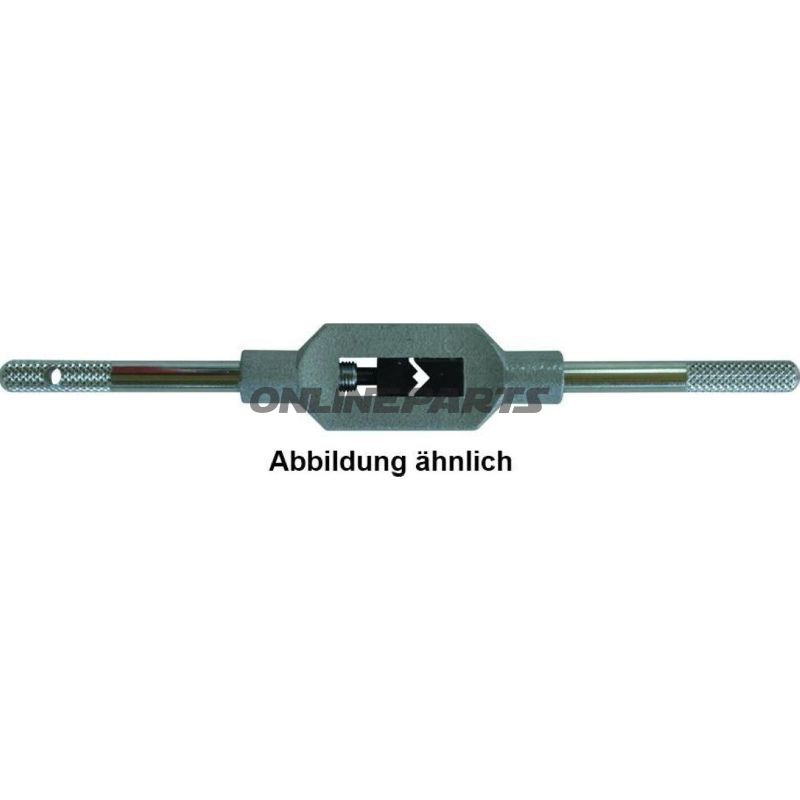 Tap Wrenchfor Hand Taps M4-M12