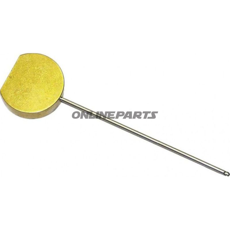 Wire Guide Probeschwere Ausführung